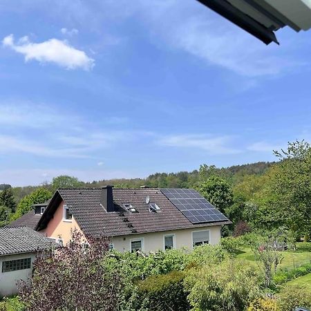 Gasthaus Maarfeld Gerolstein Luaran gambar