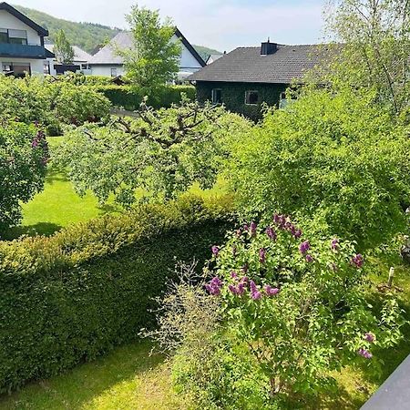 Gasthaus Maarfeld Gerolstein Luaran gambar