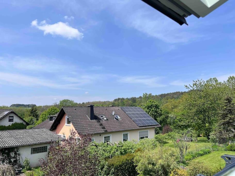 Gasthaus Maarfeld Gerolstein Luaran gambar