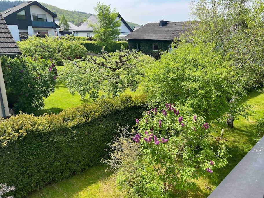 Gasthaus Maarfeld Gerolstein Luaran gambar